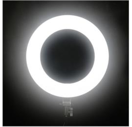 نور-رینگ-لایت-ویلتروکس-Viltrox-VL600T-Professional-Photography-LED